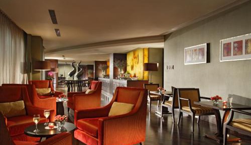 Executive Twin Room