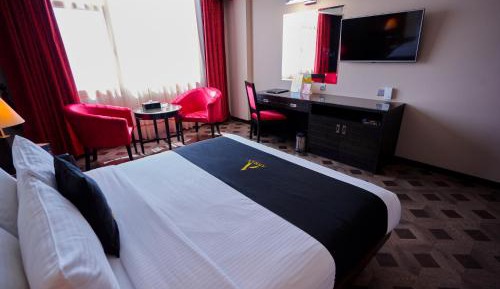 Superior Double Room
