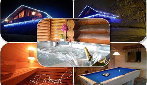 Chalet