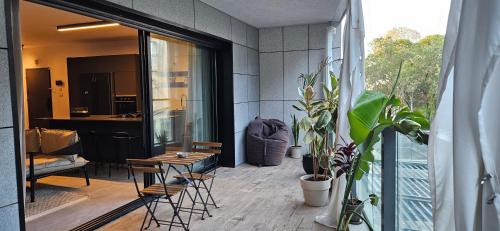 Deluxe Family Suite