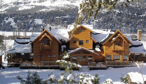 Seven-Bedroom House