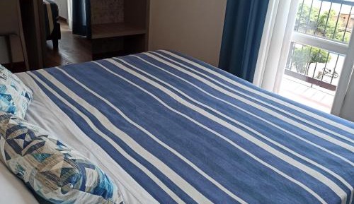 Triple Room with Sea View