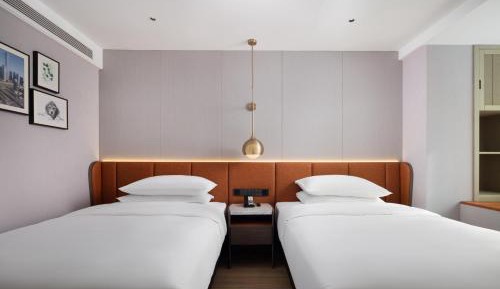 Comfort Twin Room