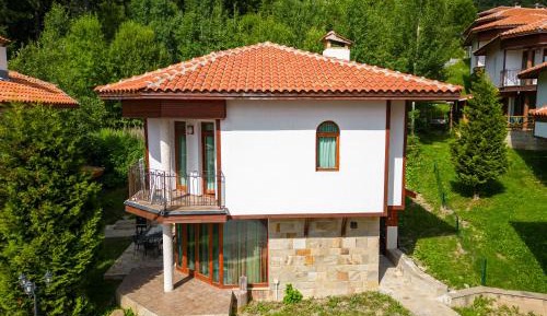 Two-Bedroom Villa