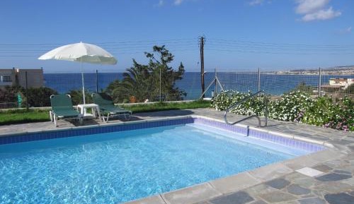 Two-Bedroom Villa with Private Pool