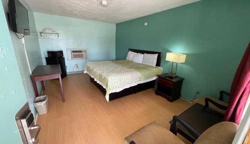 Large Single Room
