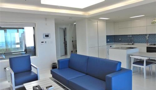 Family Suite (B Type, Duplex, 3F, No Elevator)