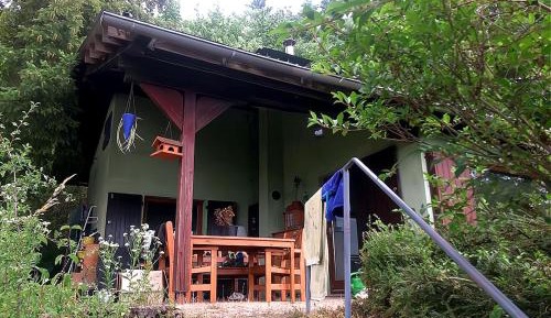 Two-Bedroom Holiday Home