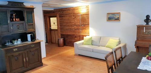 Junior Suite with Mountain View