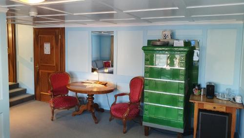 Suite with River View