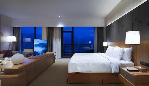 Junior King Suite