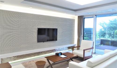 Family Suite (A Type, Duplex, 1F)