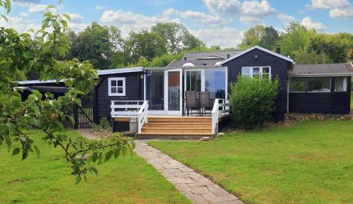 Two-Bedroom Holiday Home
