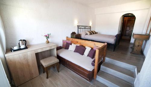 Family Two-Bedroom