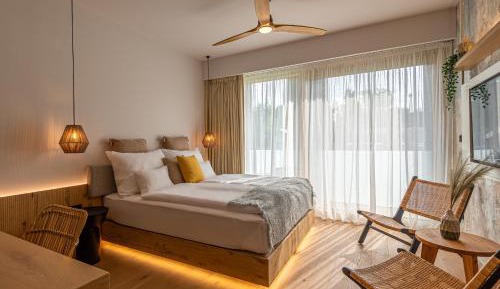 Superior Queen Room