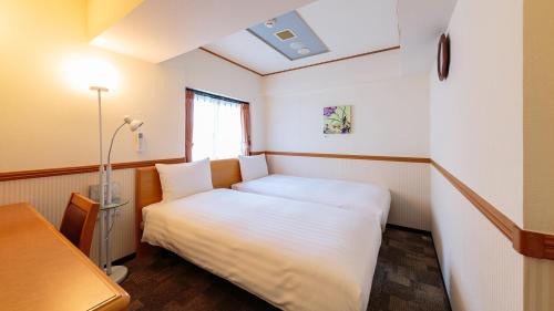 Economy Twin Room - Smoking