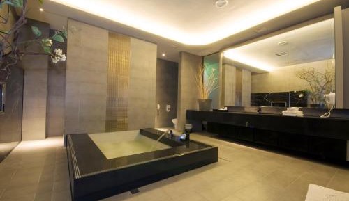 King Room with Garden View