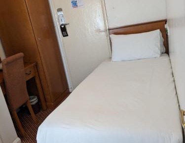Budget Single Room