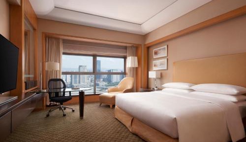 Premier King Room
