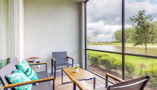 Two Bedroom Apartment 