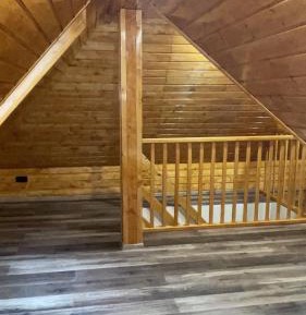 Family Room with Private Bathroom