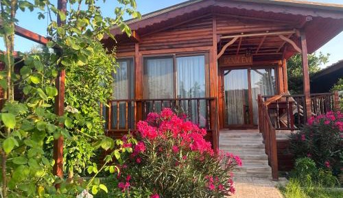 One-Bedroom Bungalow
