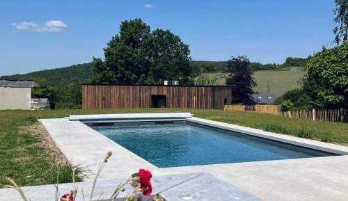 Double or Twin Room with Private External Bathroom