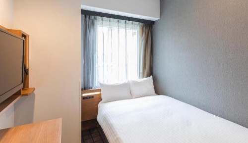 Standard Single Room - Non-Smoking