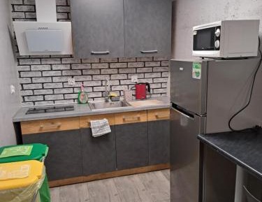 Triple Room with Private Bathroom