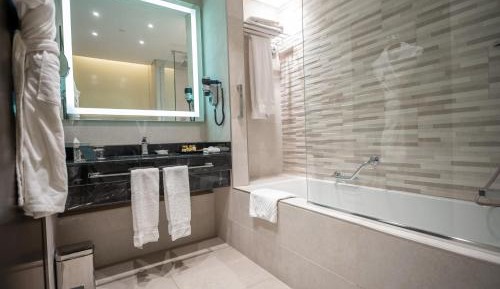 Premium Twin Room