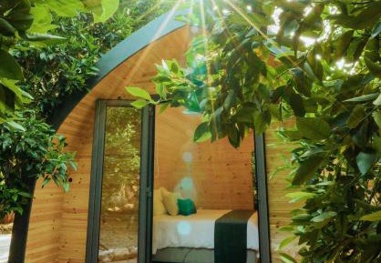 Chalet