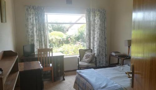 Deluxe Double Room with Bath