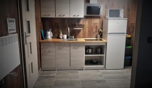 Standard Triple Studio