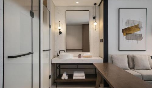 Grand Twin Room, Guest room, 2 Twin/Single Bed(s) 