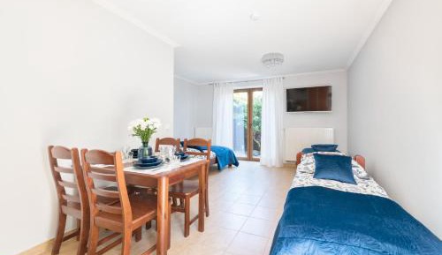 Quadruple Room with Terrace