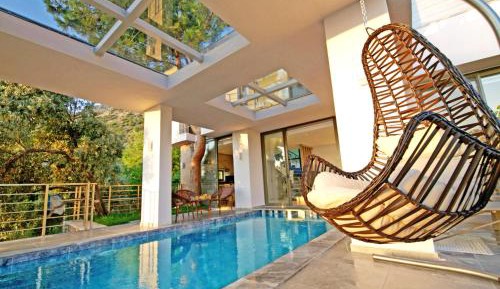 Two-Bedroom Villa