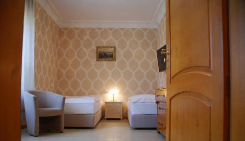Junior Family Apartment