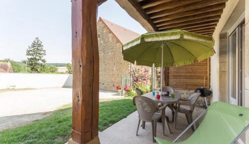 Two-Bedroom Holiday Home