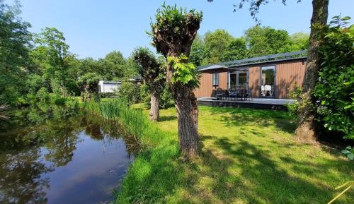 Three-Bedroom Chalet