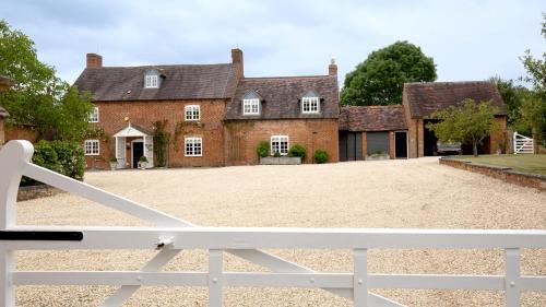 Six-Bedroom House