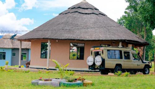 Single Room with Private Bathroom