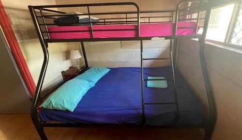 Budget Double or Twin Room
