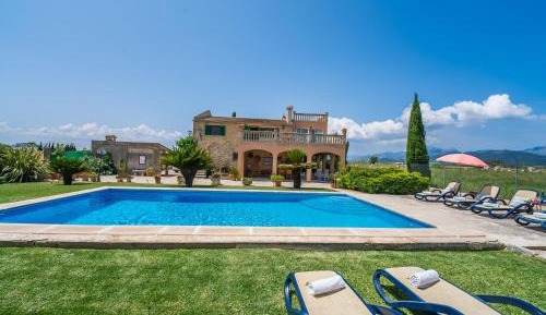 Holiday Home