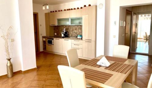 Apartment with Sea View
