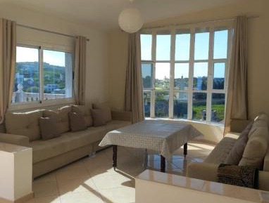 Apartment with Sea View