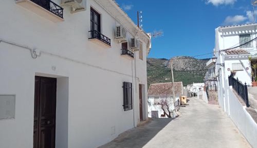 Double Room with Park View