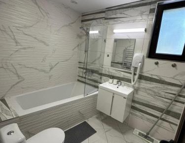 Deluxe Double Room with Bath