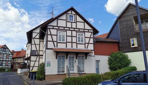 Five-Bedroom House