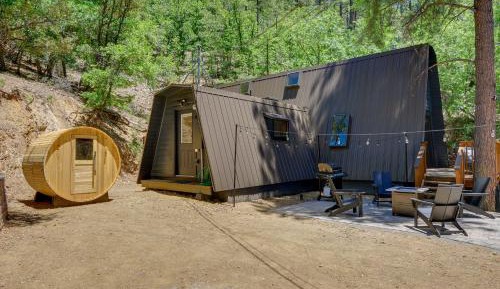 Vacation Home
