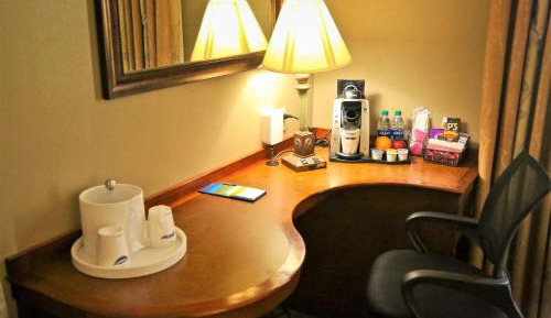 Premium Queen Studio with Two Queen Beds - Non-Smoking